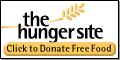 Click to give free food. Really.